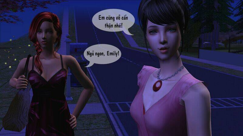 and i love you! chapter 4 26