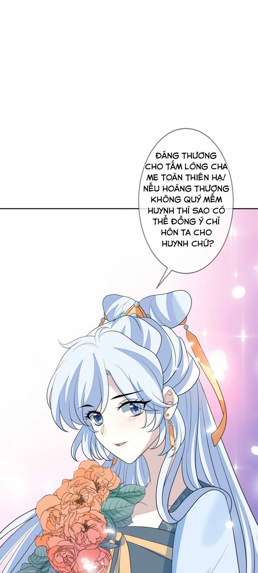 cửu khuyết phong hoa chapter 62 18