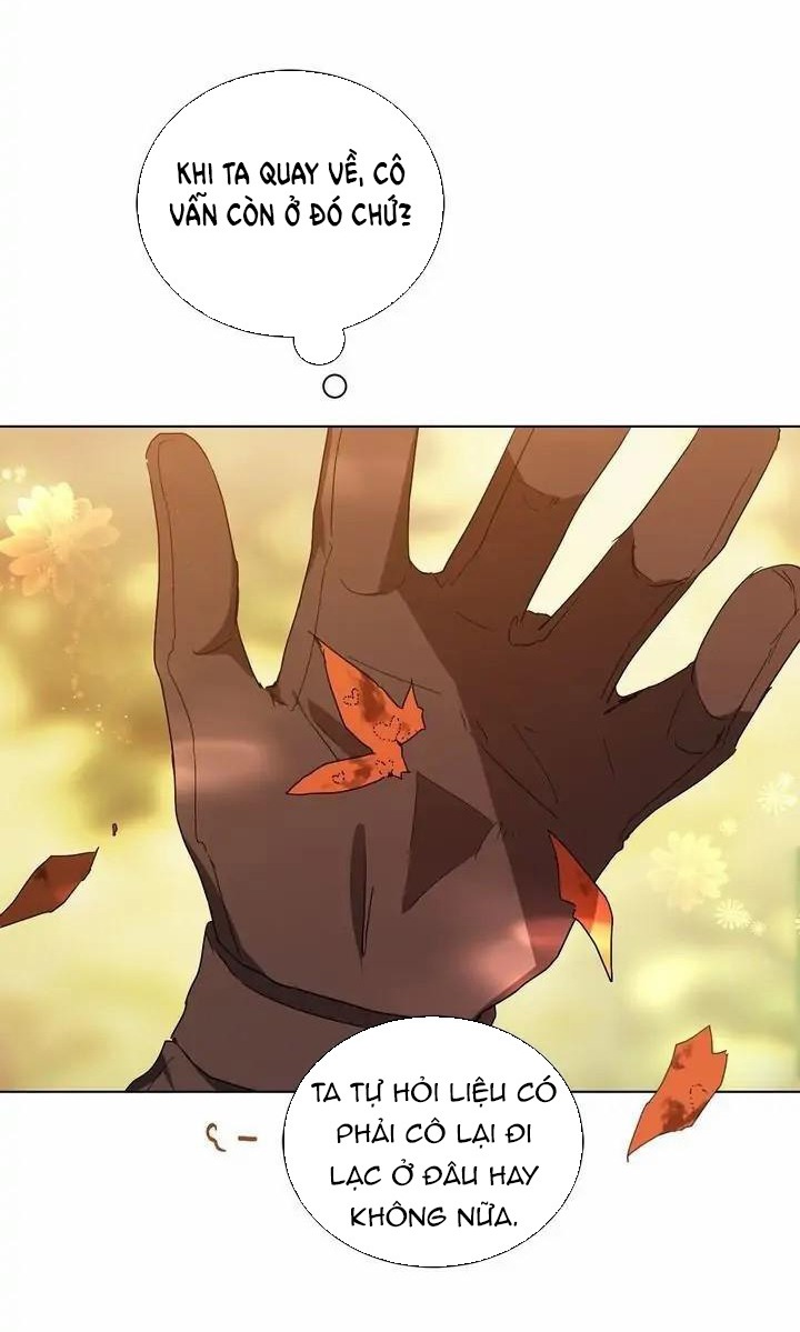 tôi là fan cứng hoàng tử chapter 53.1 16