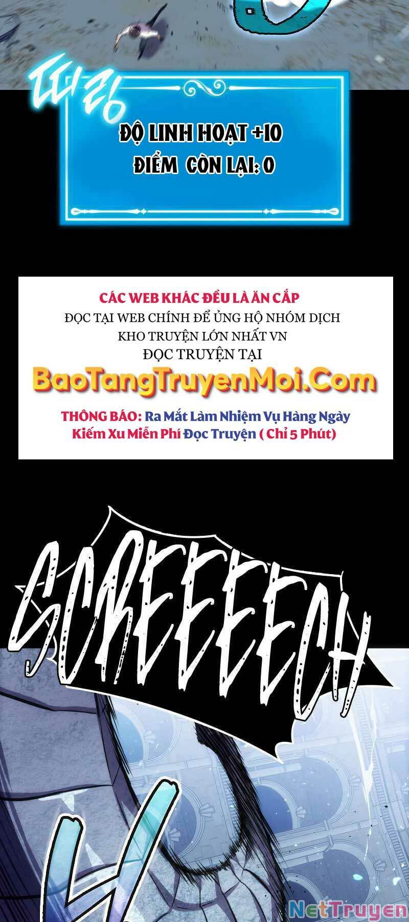 tôi thăng cấp trong lúc ngủ chapter 32 71