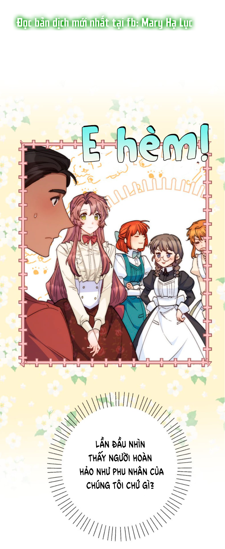 50 công thức pha trà của nữ công tước chapter 130 32