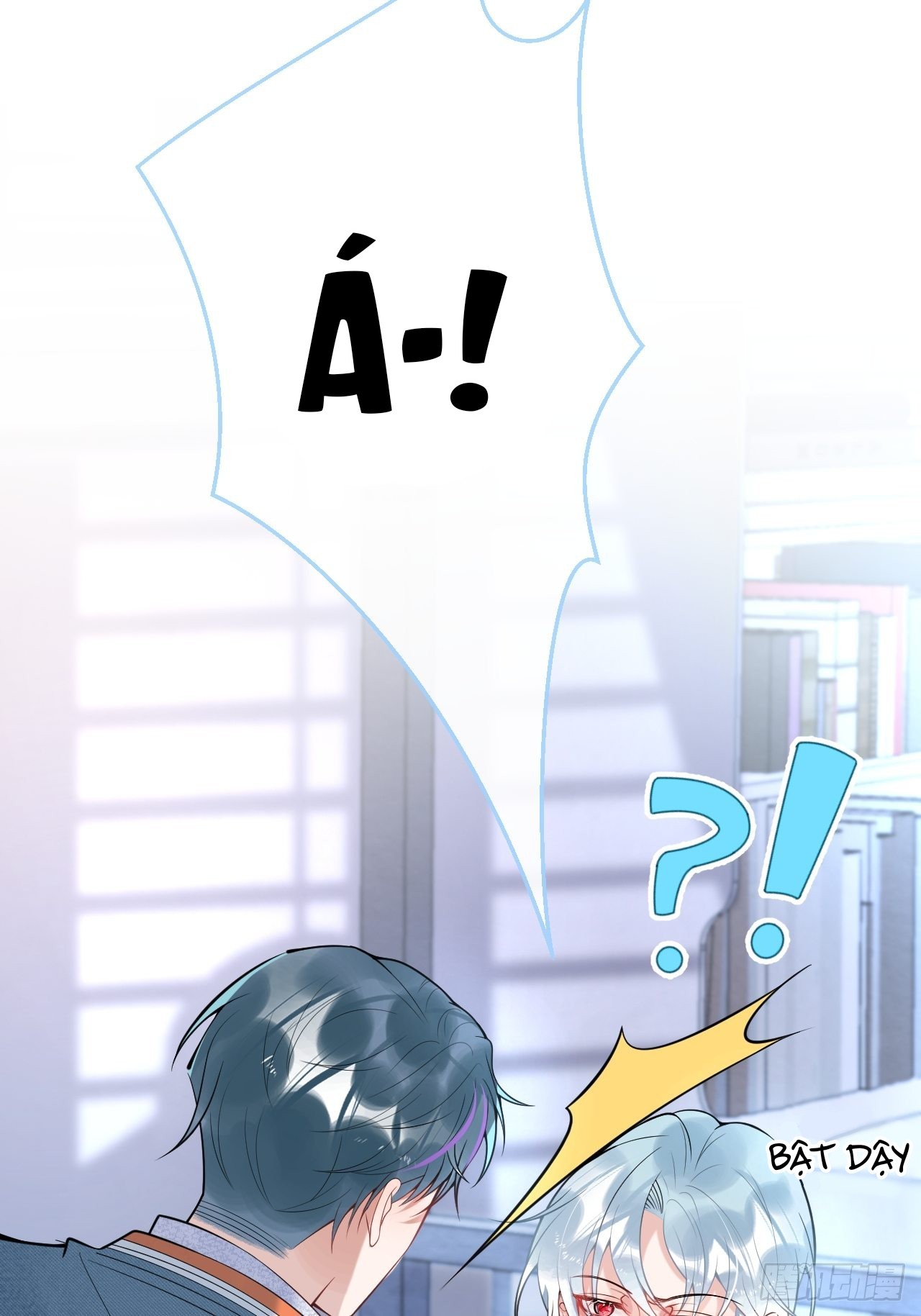 hút dương khí của người chapter 20 26