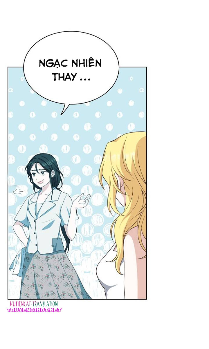 lời cầu hôn đến từ hoàng đế chapter 24.1 10