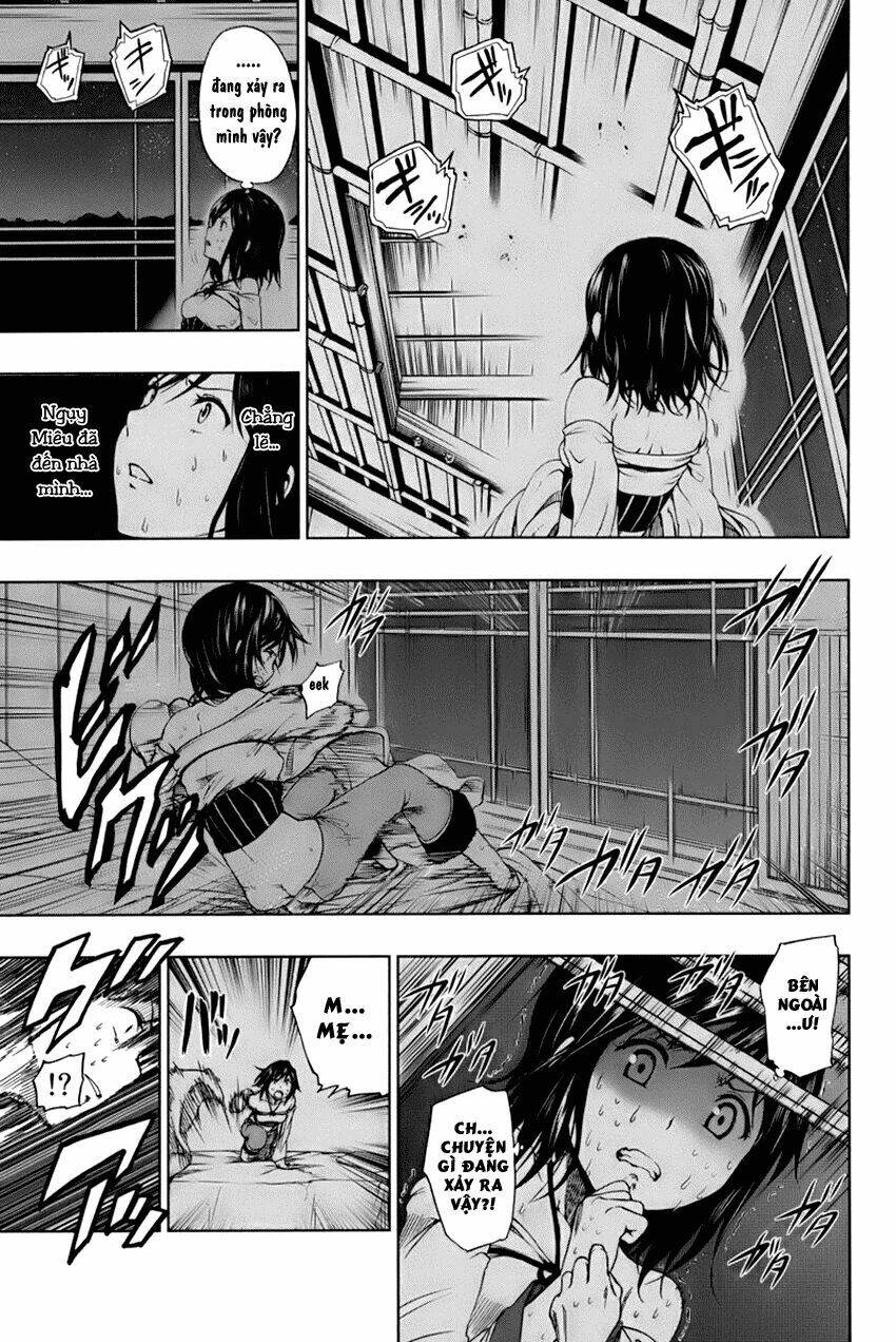 shin sekai yori chapter 1 23