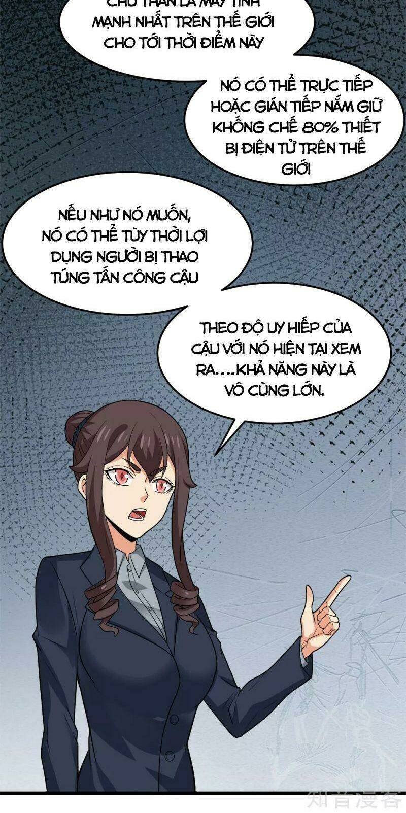 kiếm vũ chapter 196 4