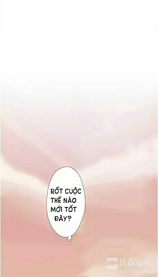 18, sống chung cùng nhau chapter 6 32