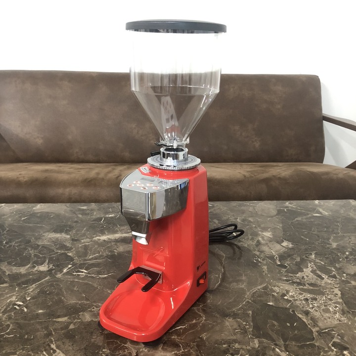 Máy xay cà phê chuyên nghiệp thương hiệu cao cấp L-BEANS SD-921L - Công suất: 200W - HÀNG NHẬP KHẨU