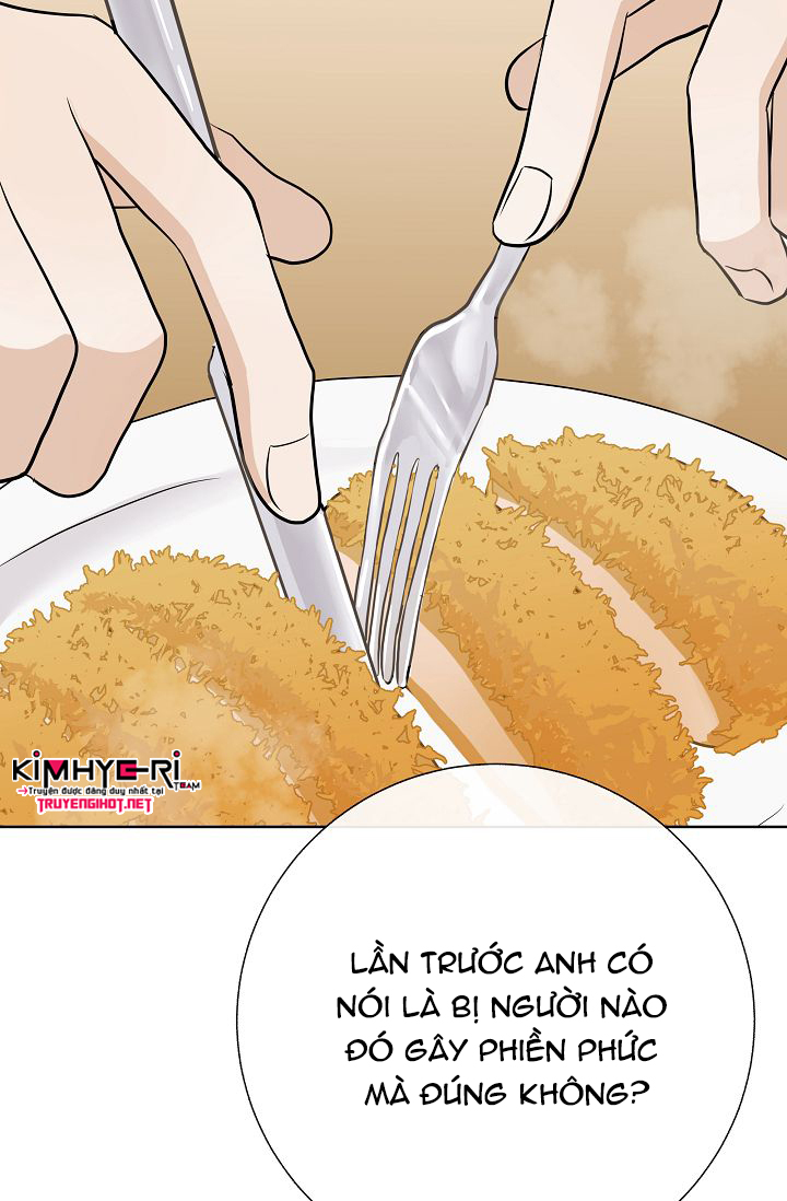 đứa bé là con tôi chapter 13 19