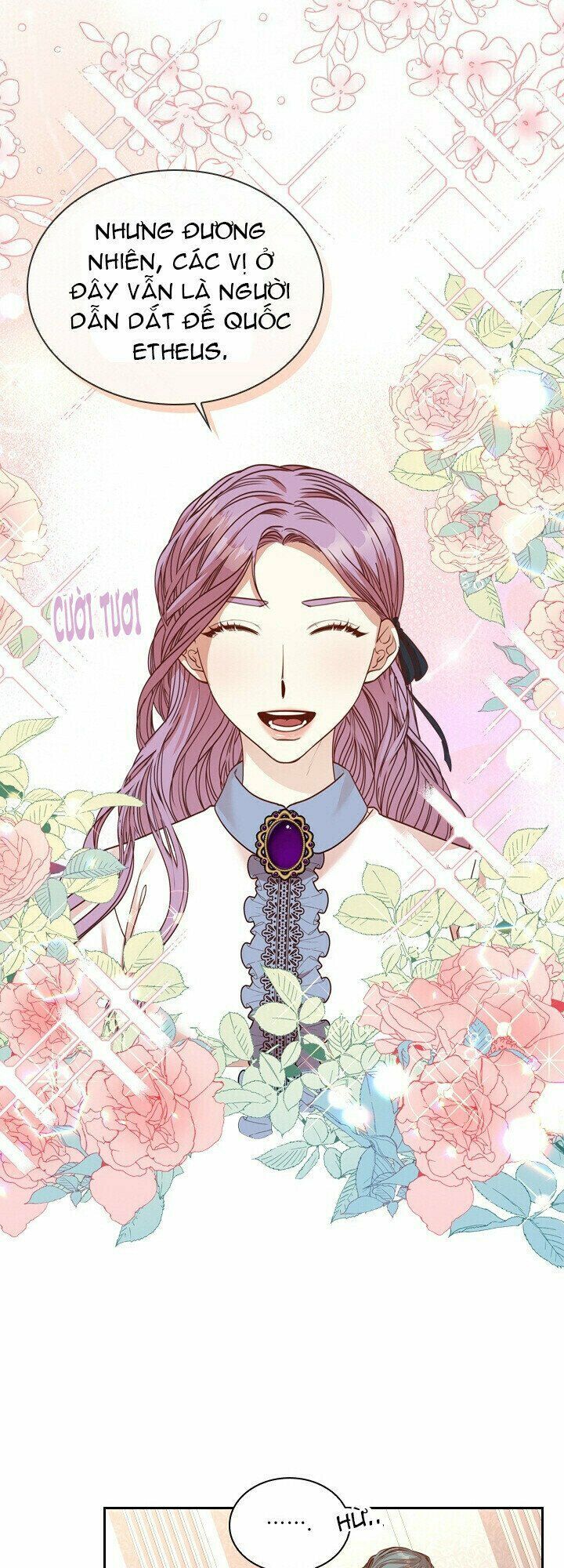 tôi trở thành thư ký của bạo chúa chapter 36 31