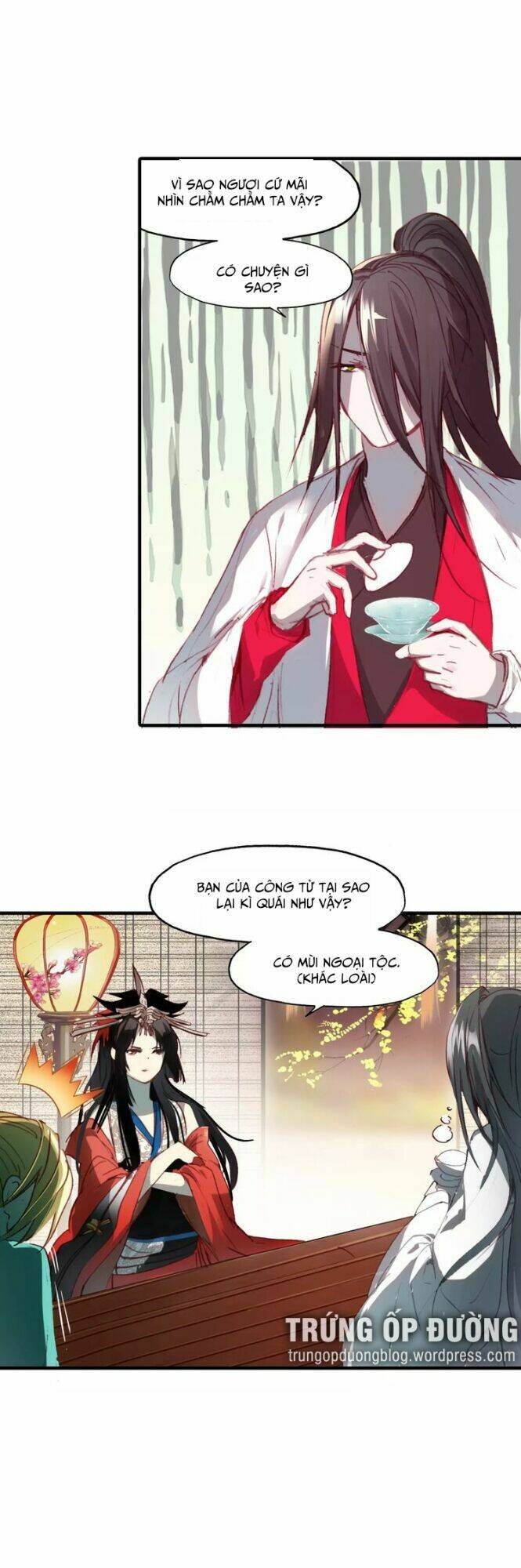 xuân giang hoa nguyệt dạ chapter 12 11