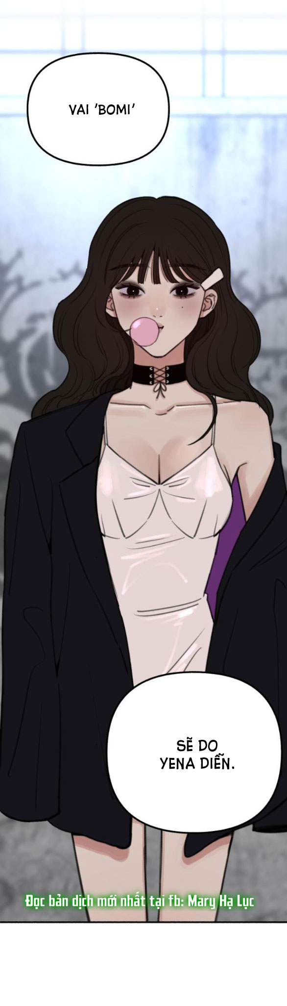 nàng thơ nổi tiếng - nàng thơ myung chapter 26.2 36