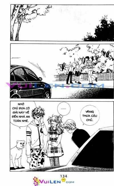 thiên thần tái thế chapter 10 134
