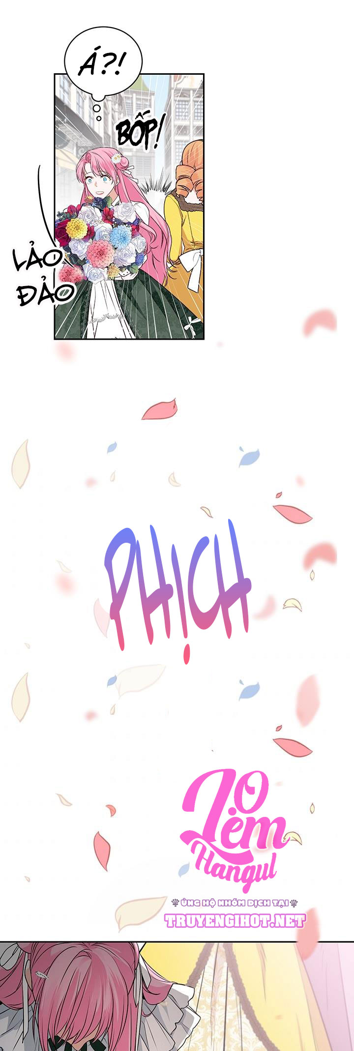 trở thành nhà điều chế nước hoa duy nhất của bạo chúa chapter 4 53