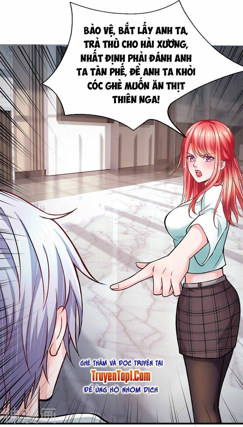 tuyệt đỉnh khí thiếu chapter 10 6