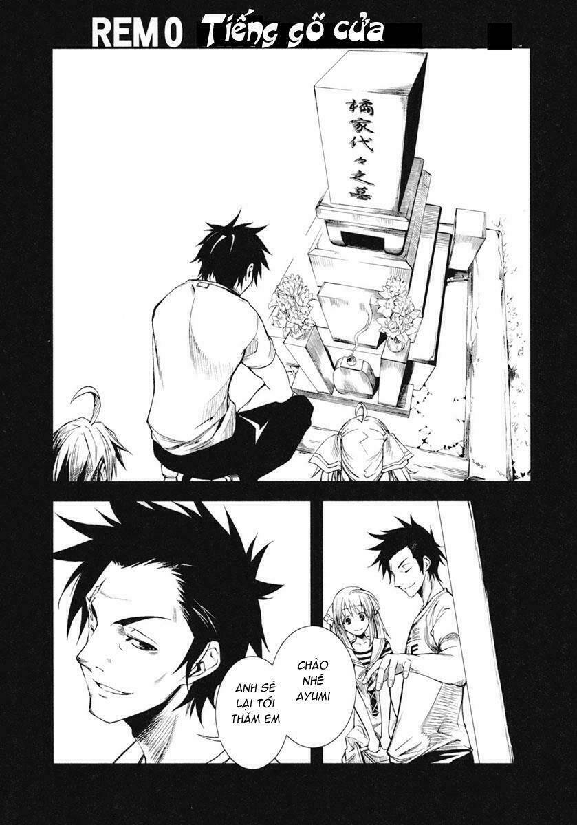 yumekui merry chapter 18.5 2