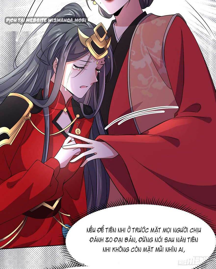 hoạn phi thiên hạ chapter 23 13