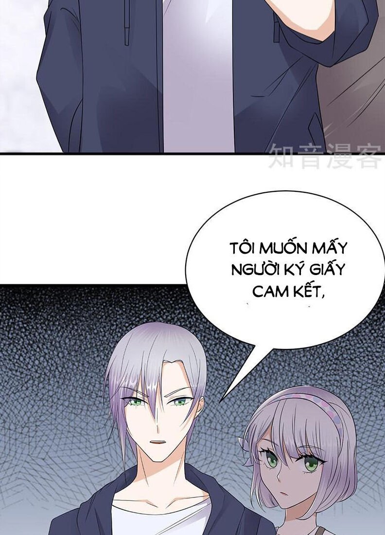 sủng thê thành nghiện: lục thiếu sủng từ đáy lòng chapter 112 10