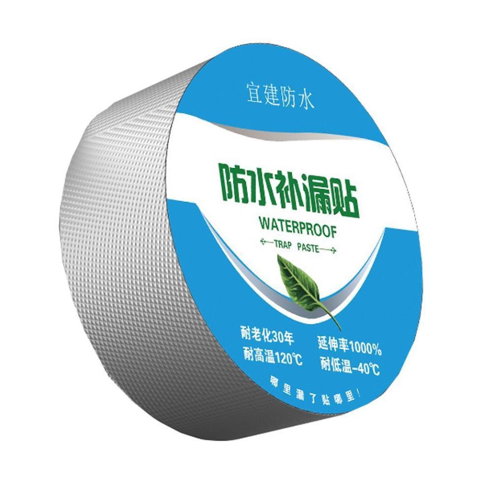 BĂNG KEO SIÊU DÍNH CHỐNG THẤM 5CM CAO CẤP