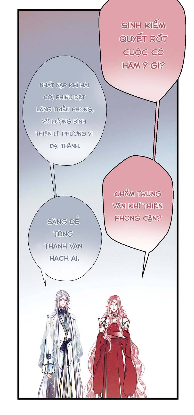 danh kiếm trủng chapter 26 11