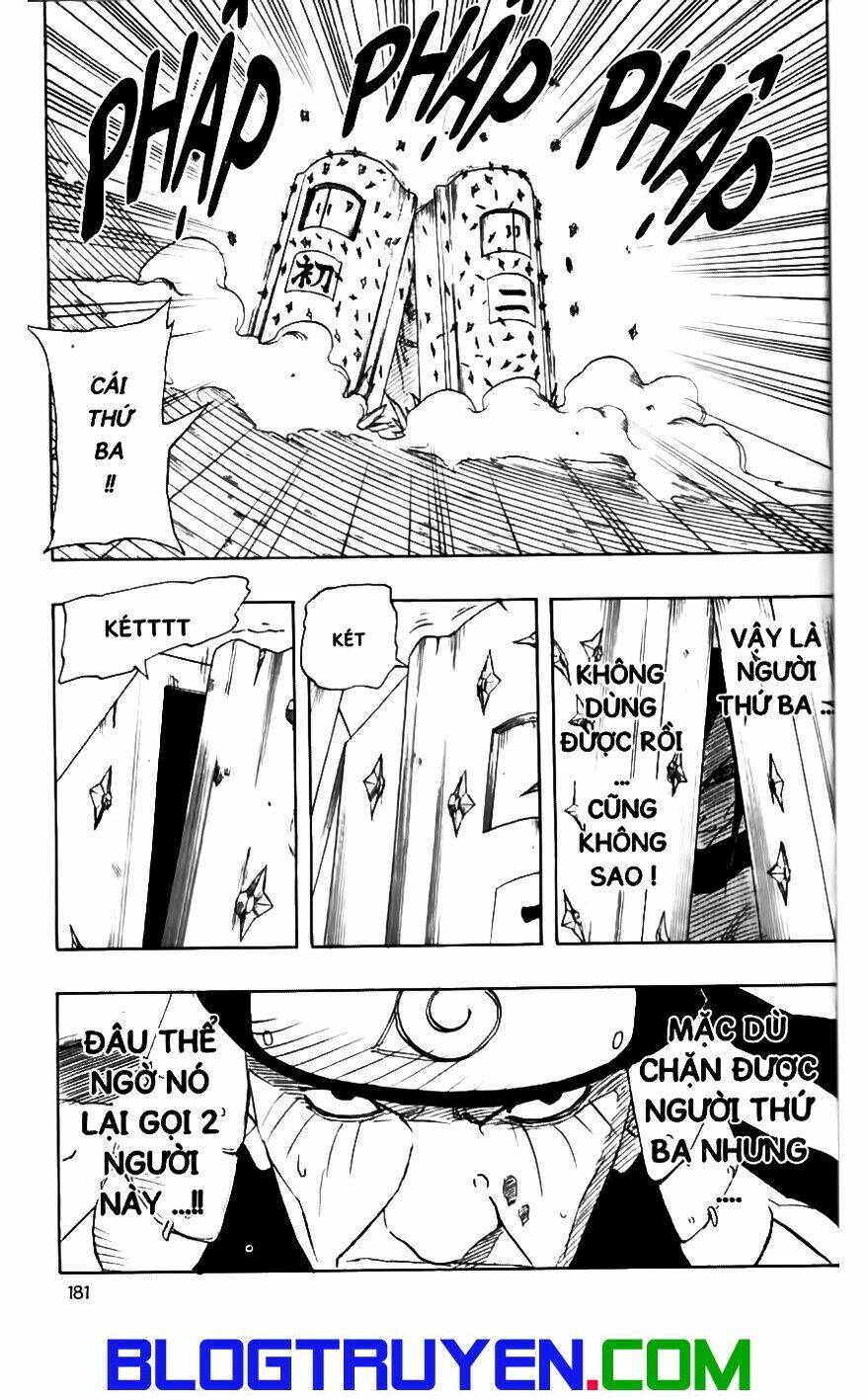 naruto - cửu vĩ hồ ly chapter 117 19