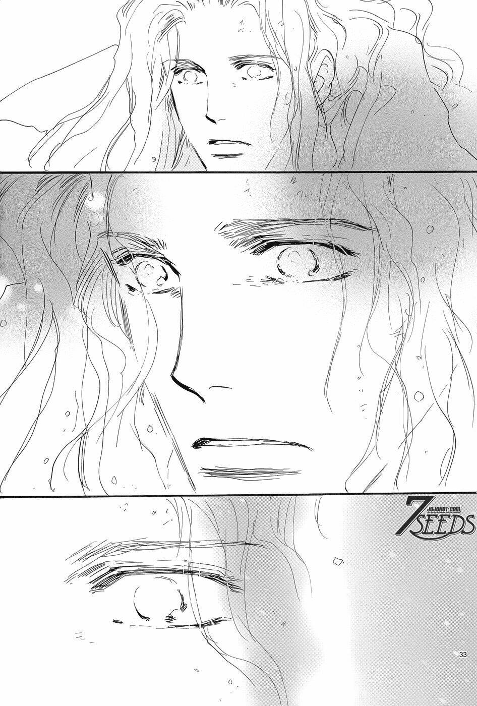 7 mầm sống chapter 169 31