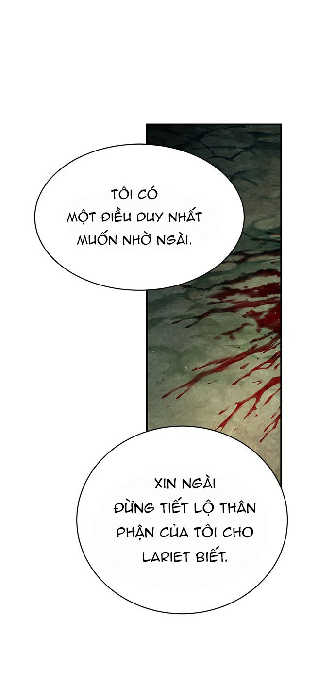 tôi tưởng bản thân không còn sống được bao lâu! chapter 65.2 5
