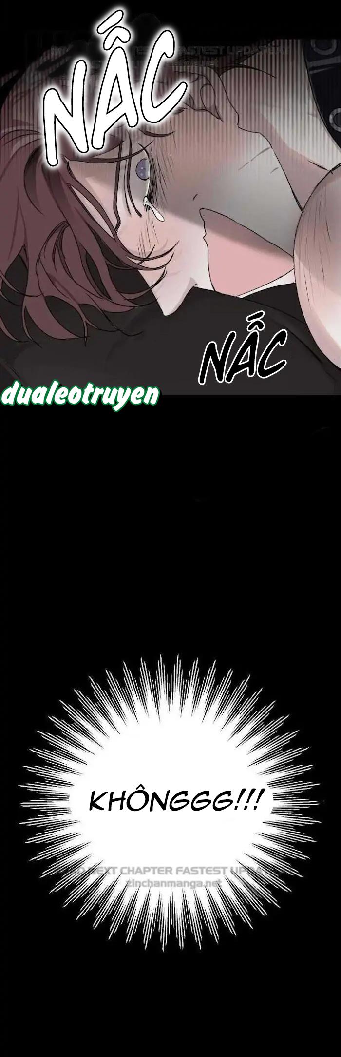 lãng mạn toixico chapter 3 34