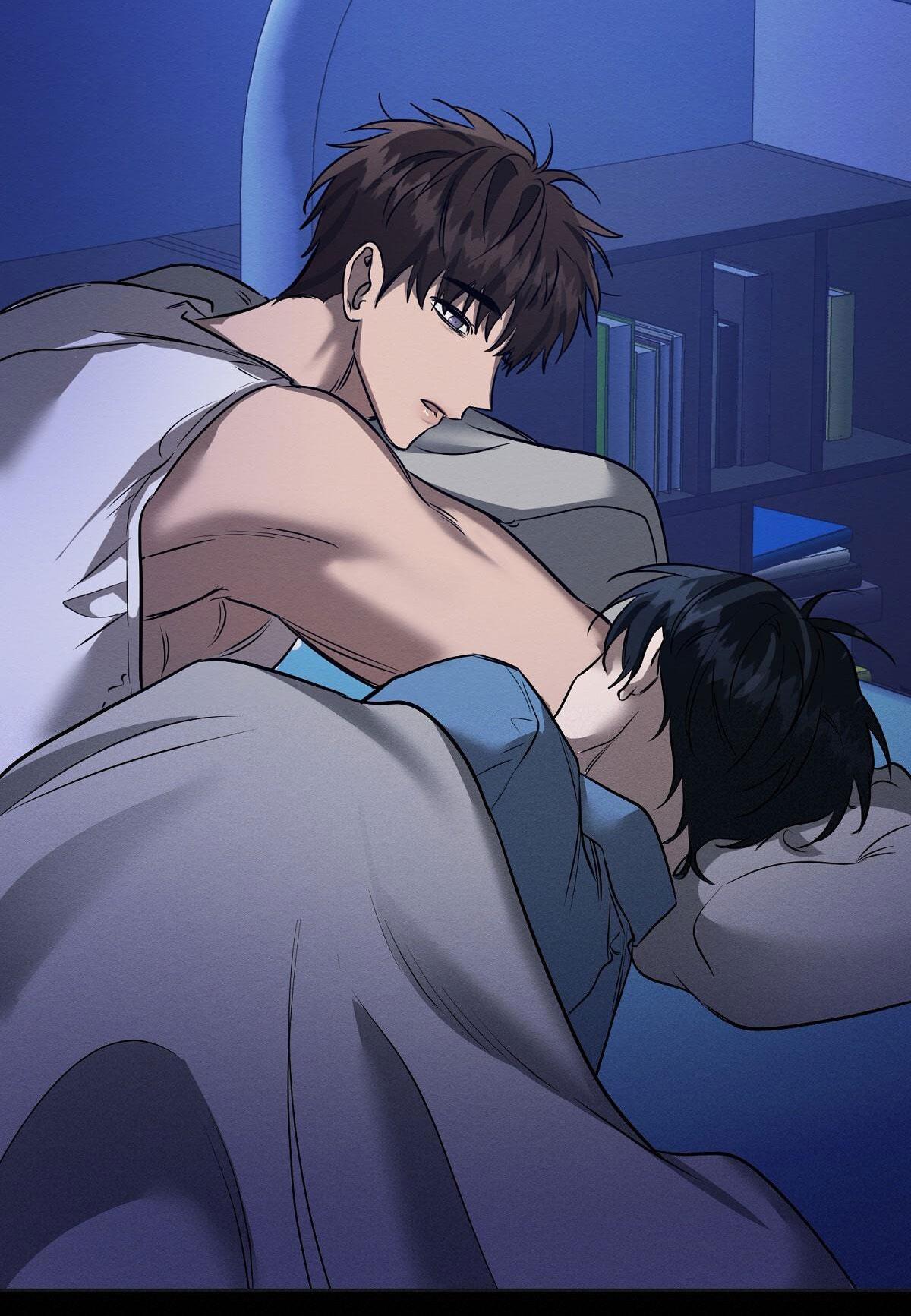 vòng xoáy của ác ma chapter 38 31