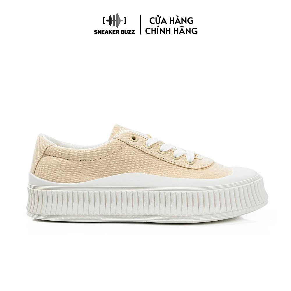 Giày Kangol Women Canvas Shoes 6252160131