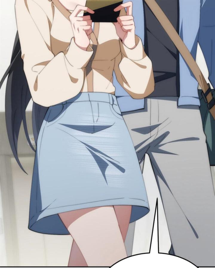 nữ chính chạy từ trong sách ra thì phải làm sao chapter 93 16