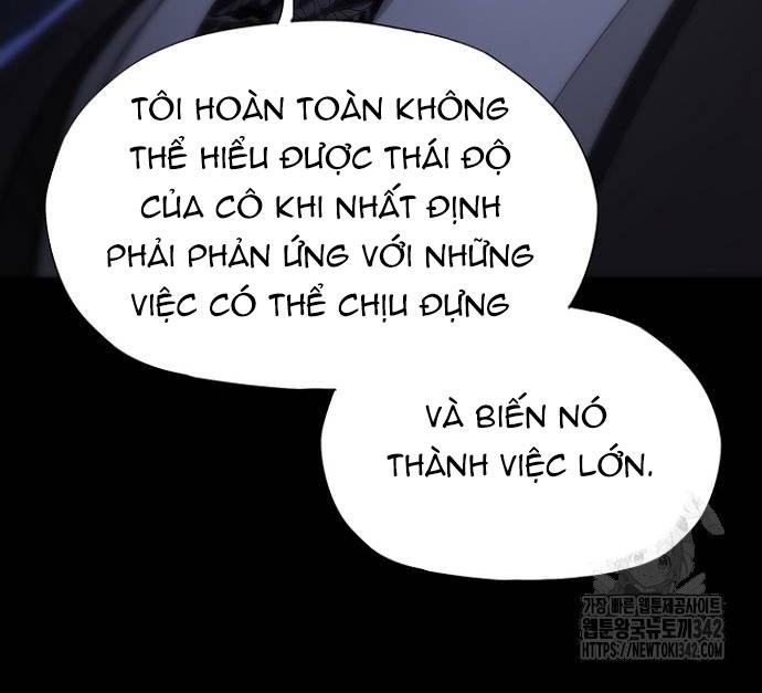 không thể thoát ra khỏi bộ phim kịch tính chapter 19.2 118