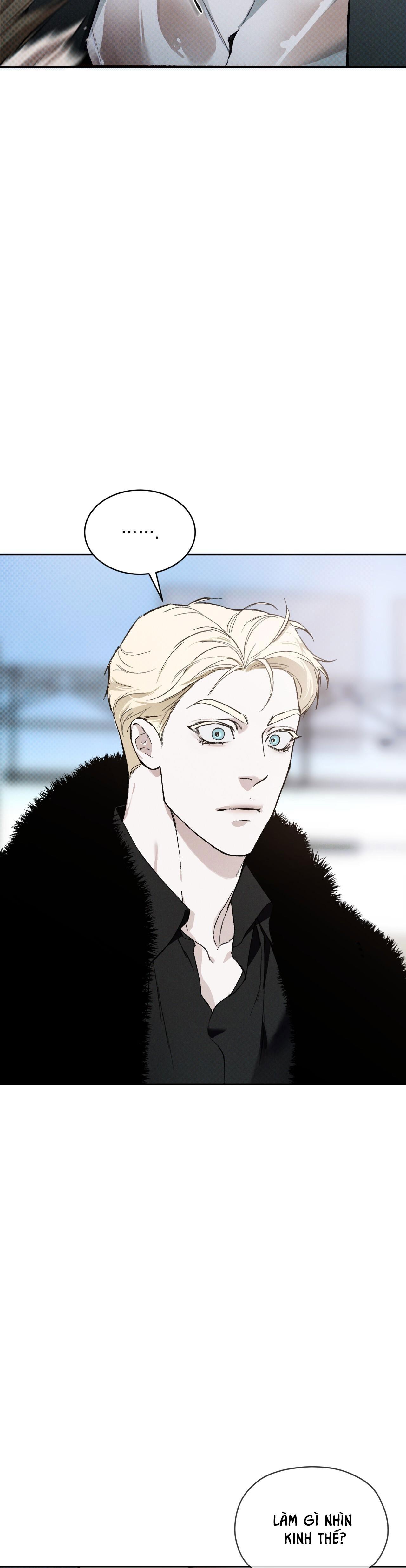 codename anastasia chapter 12 31