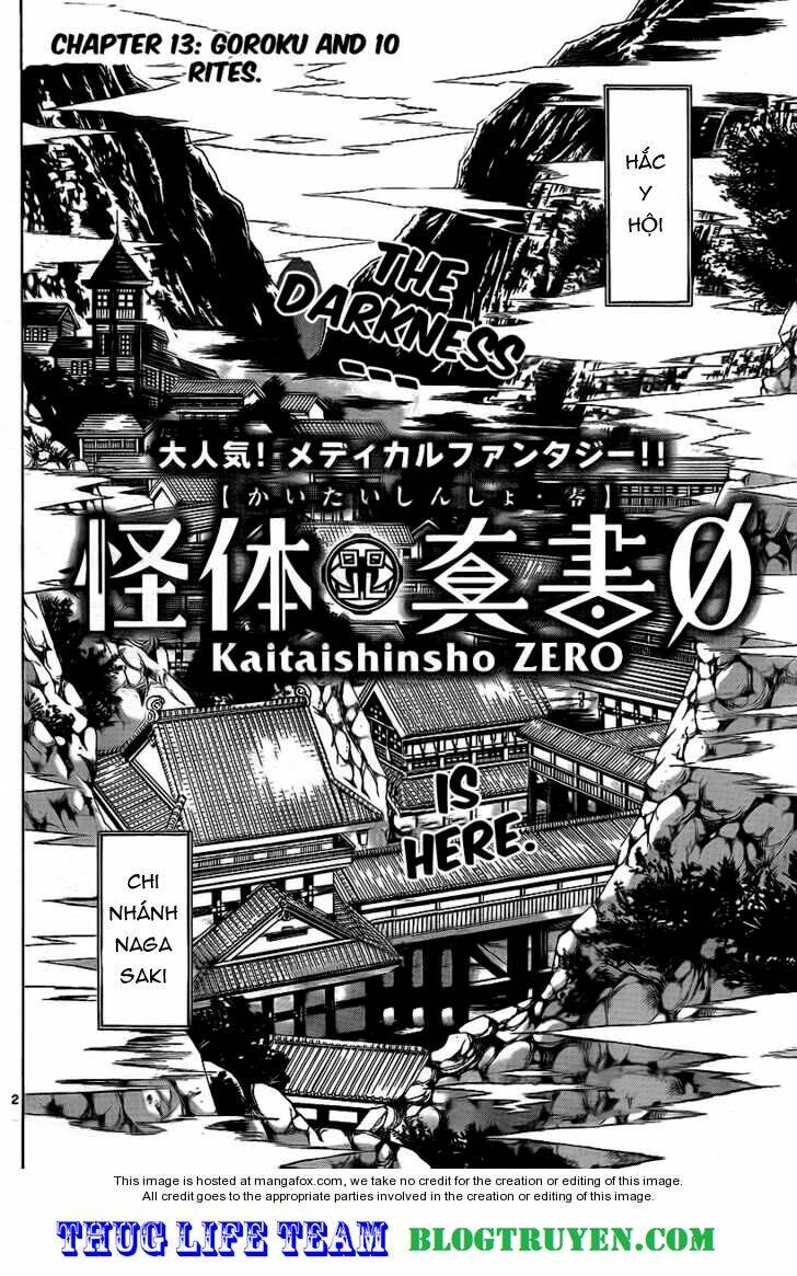 kaitai shinsho zero chapter 13 5