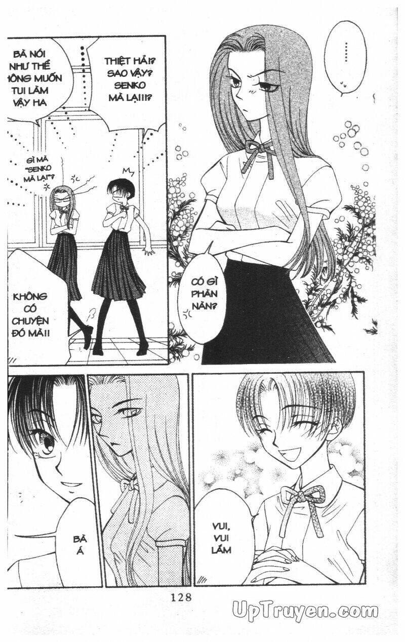 thấy mờ ghét chapter 9 128