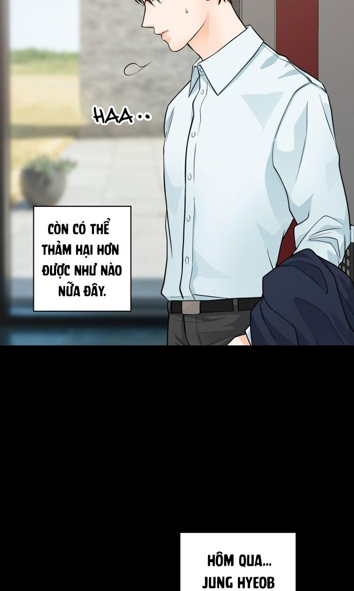 bạn trai ảo tưởng chapter 2 72