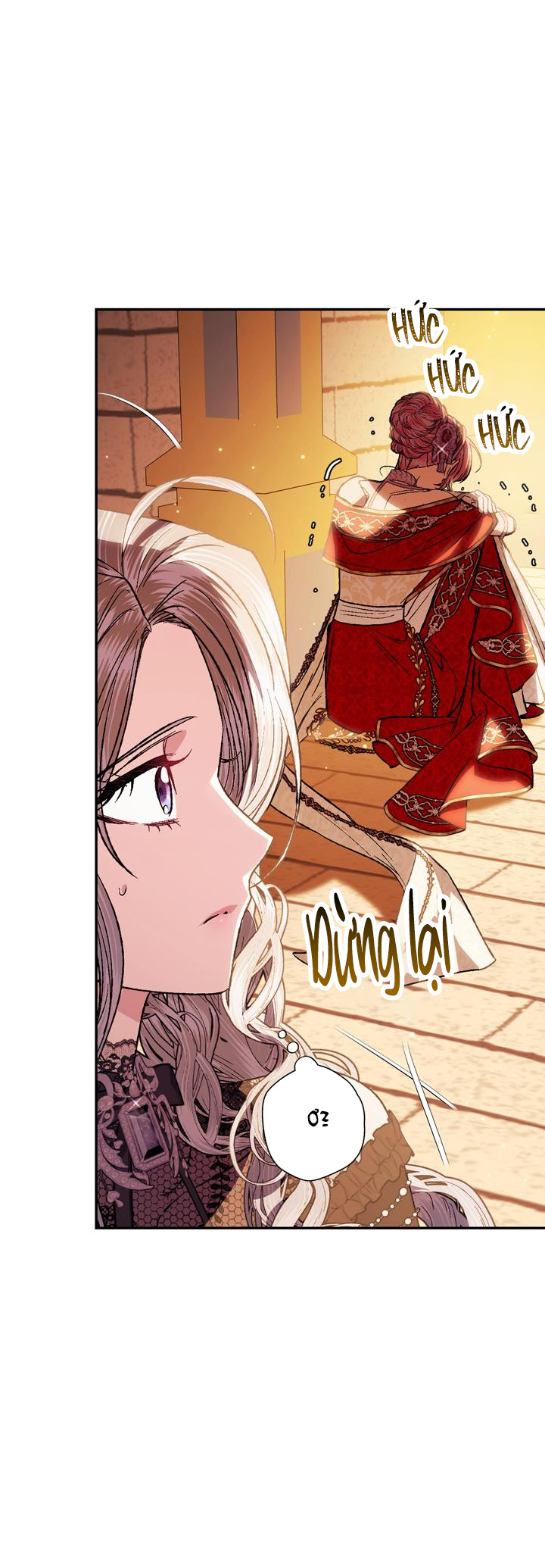 cha à, con không muốn kết hôn đâu chapter 56 54