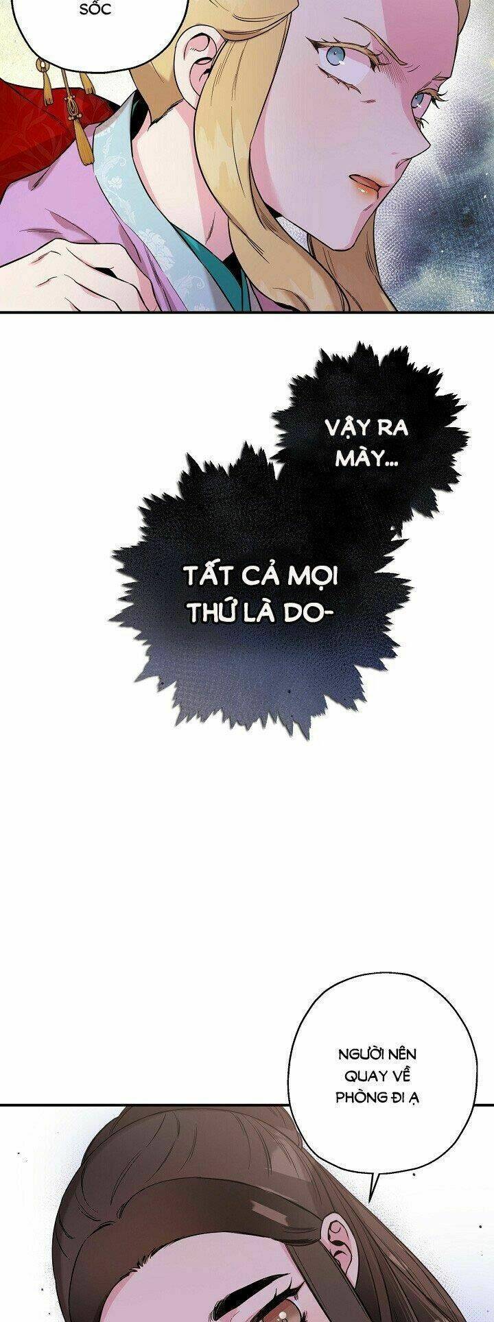 tôi trở thành nhân vật phản diện giỏi nhất trong giới võ thuật chapter 49 23