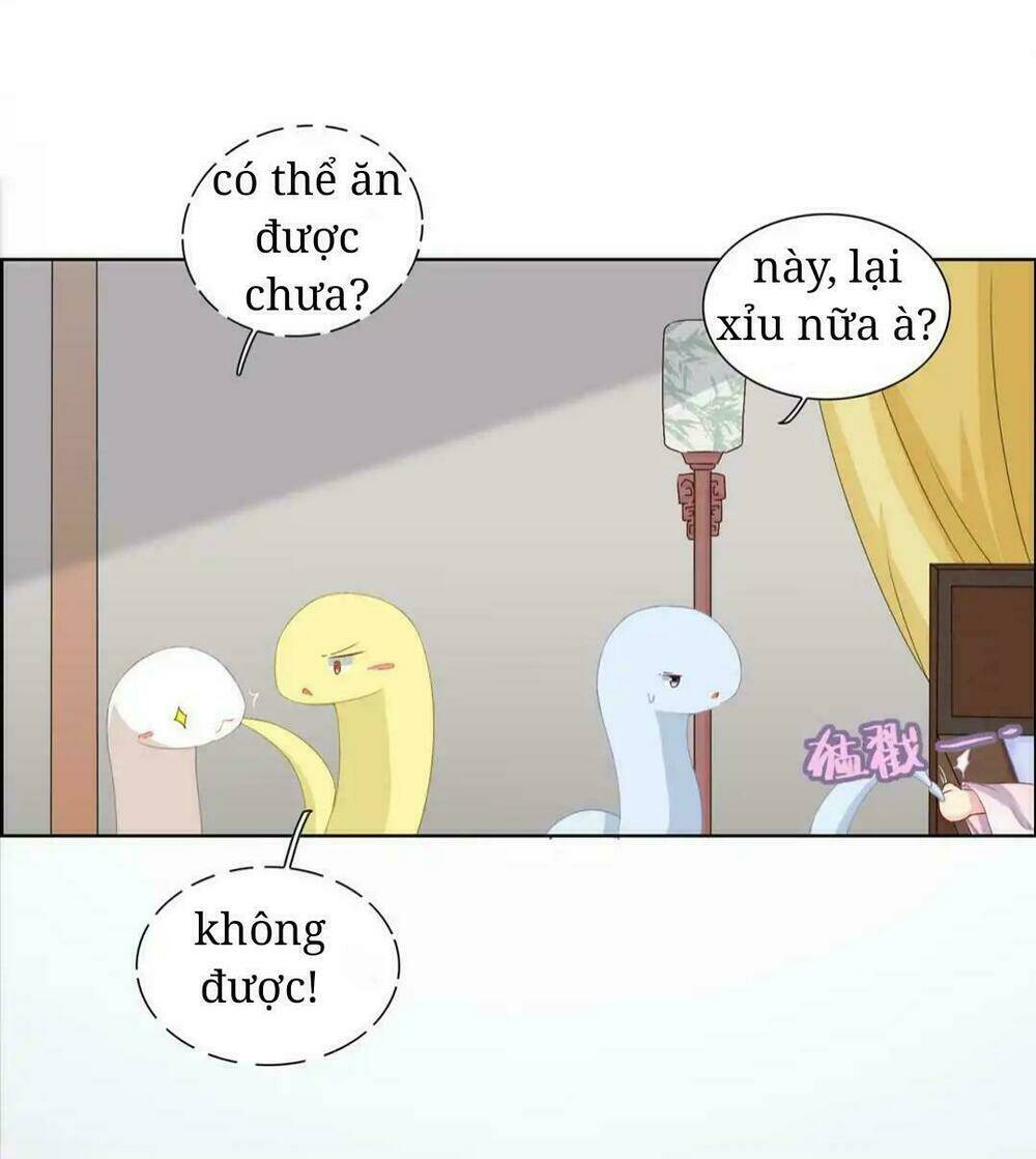 phi thiên địch tự dưỡng đích khẩu tử chapter 5 3