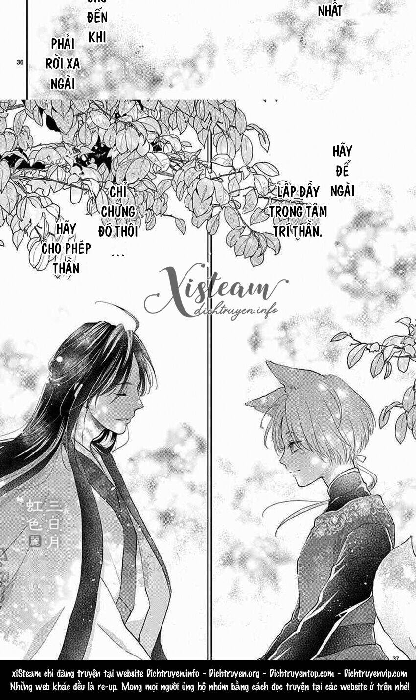 vua quái vật chapter 23 32