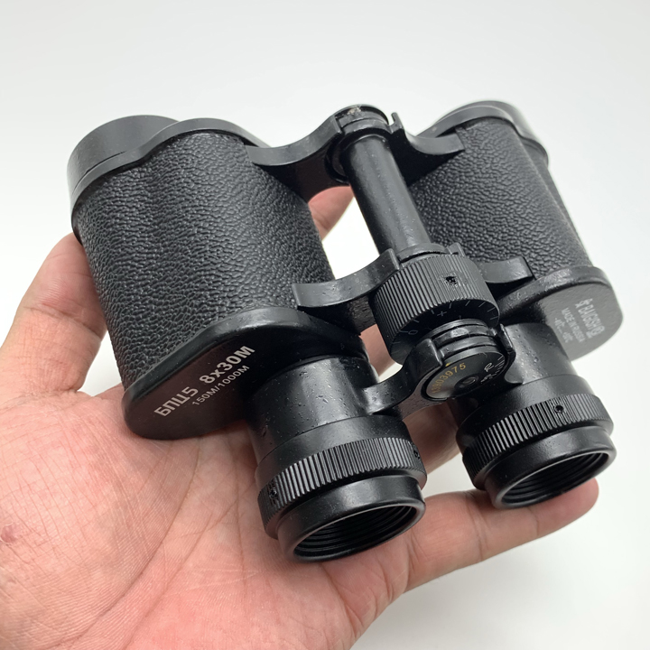 Ống nhòm Baigish 8x30