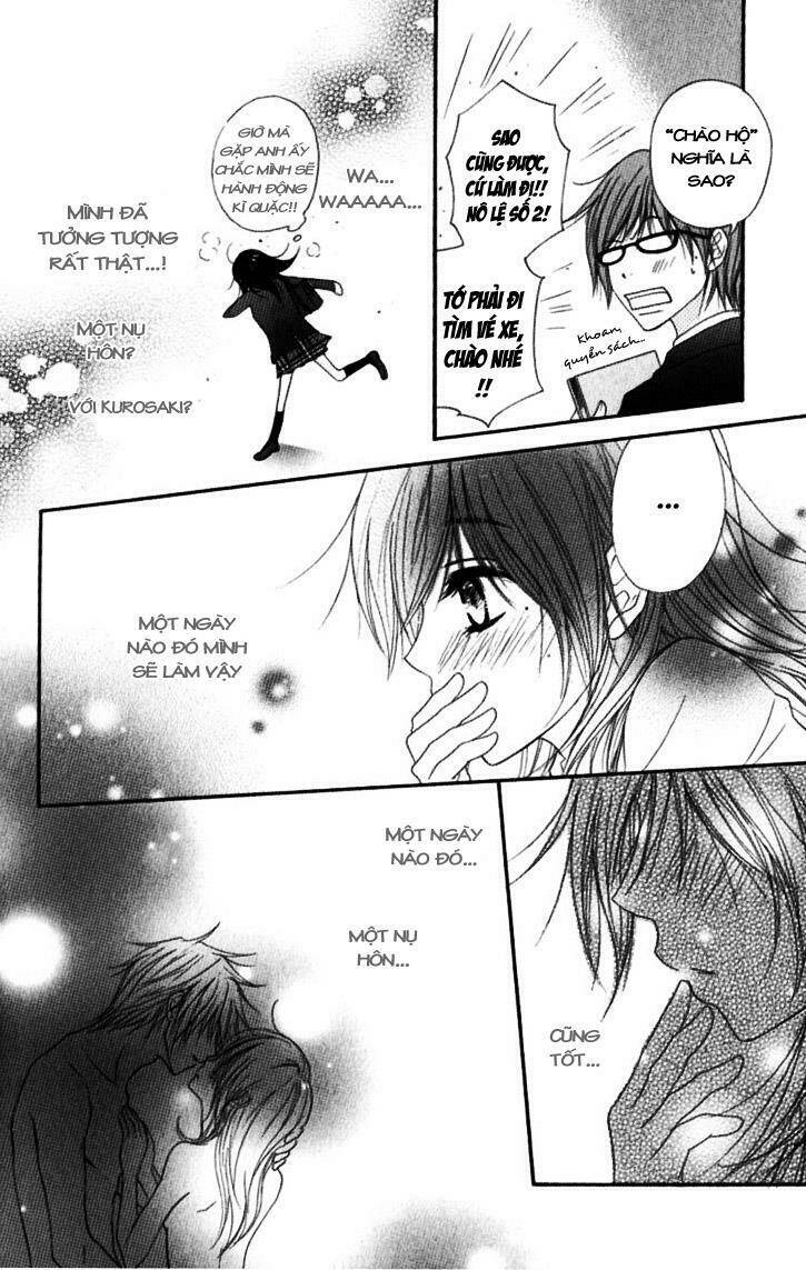 điện kích daisy chapter 31 15