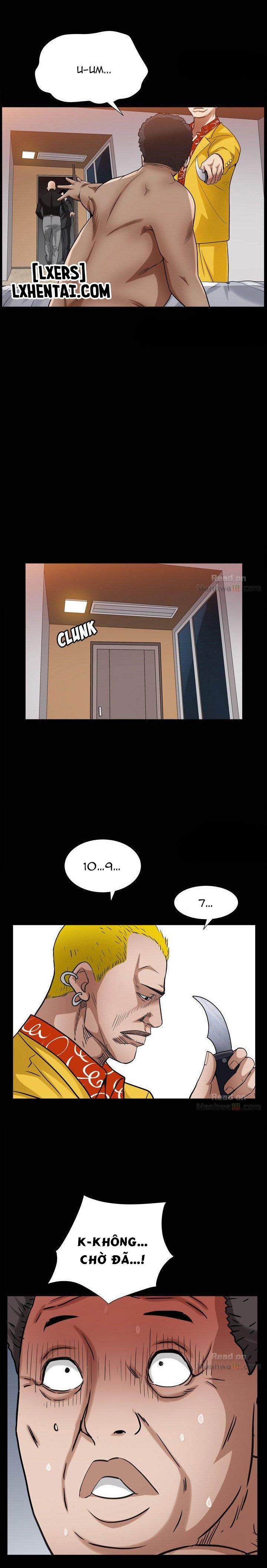 đôi chân trần chapter 24 19