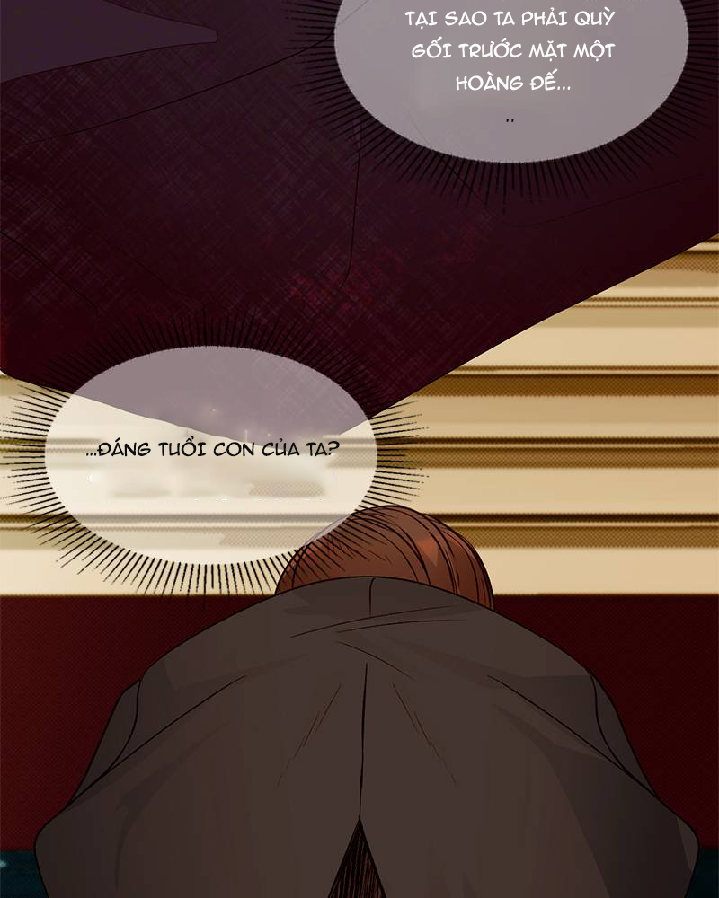 Hoàng Hậu Tái Hôn chapter 17.1 5