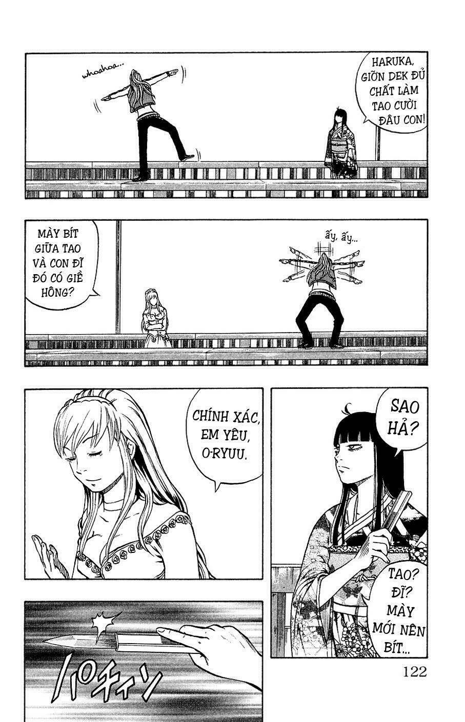 crows ladies chapter 4 18