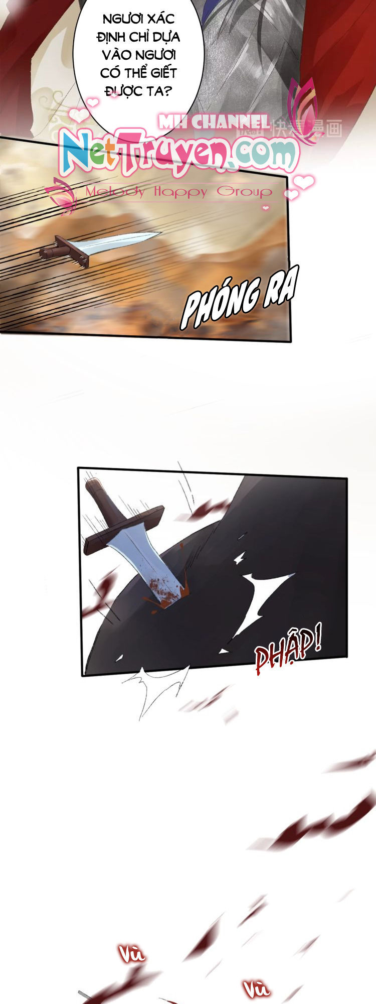 hoa nhan sách 2 chapter 5.1 10