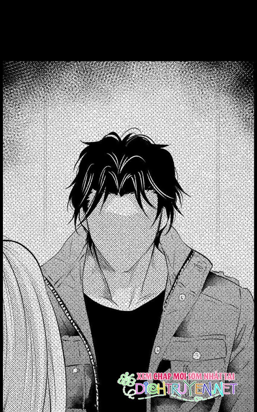 trêu ghẹo "gấu" nhà tôi! chapter 9 27