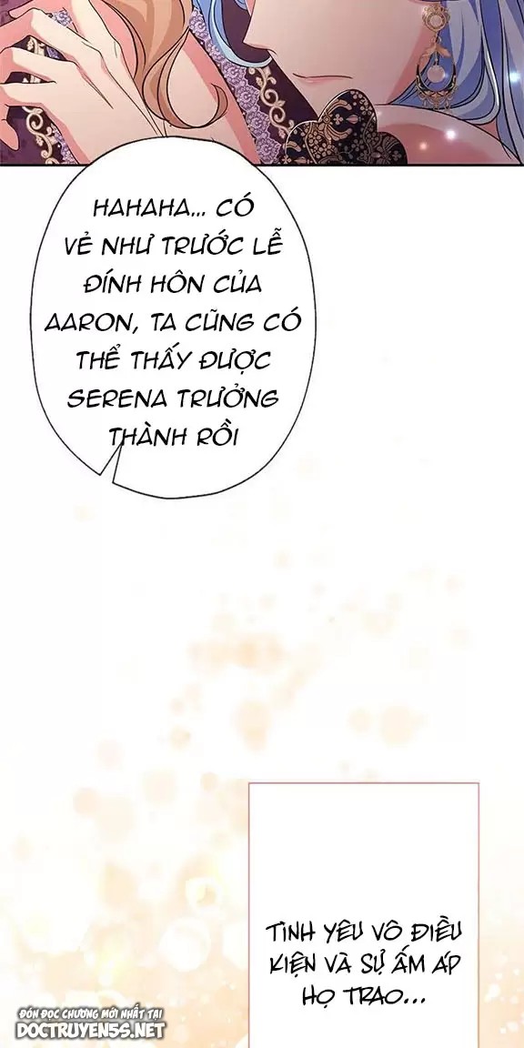 nếu tôi là nhân vật phản diện liệu tôi sẽ chết chapter 15 63