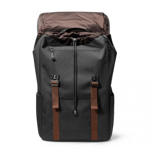 Balo TOMTOC (USA) Vintpack Laptop BackPack Cho Macbook/ Laptop 13-14 Inch Dung Tích Lớn 17L