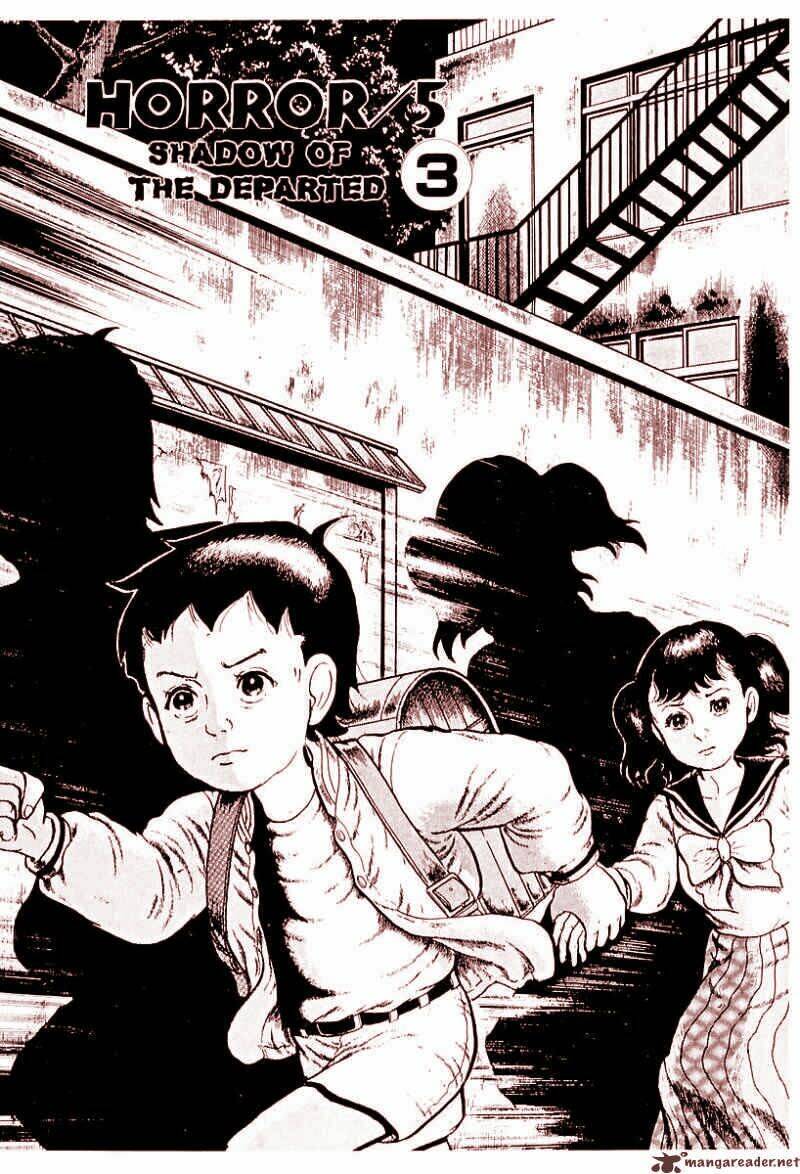 god's left hand, devil's right hand chapter 54 1