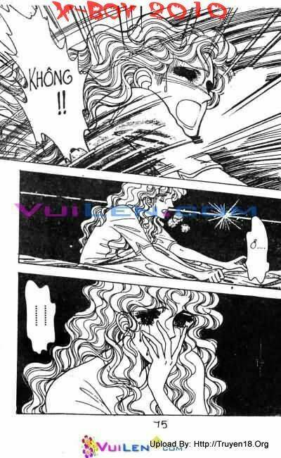 ánh đèn rực rỡ chapter 9 76